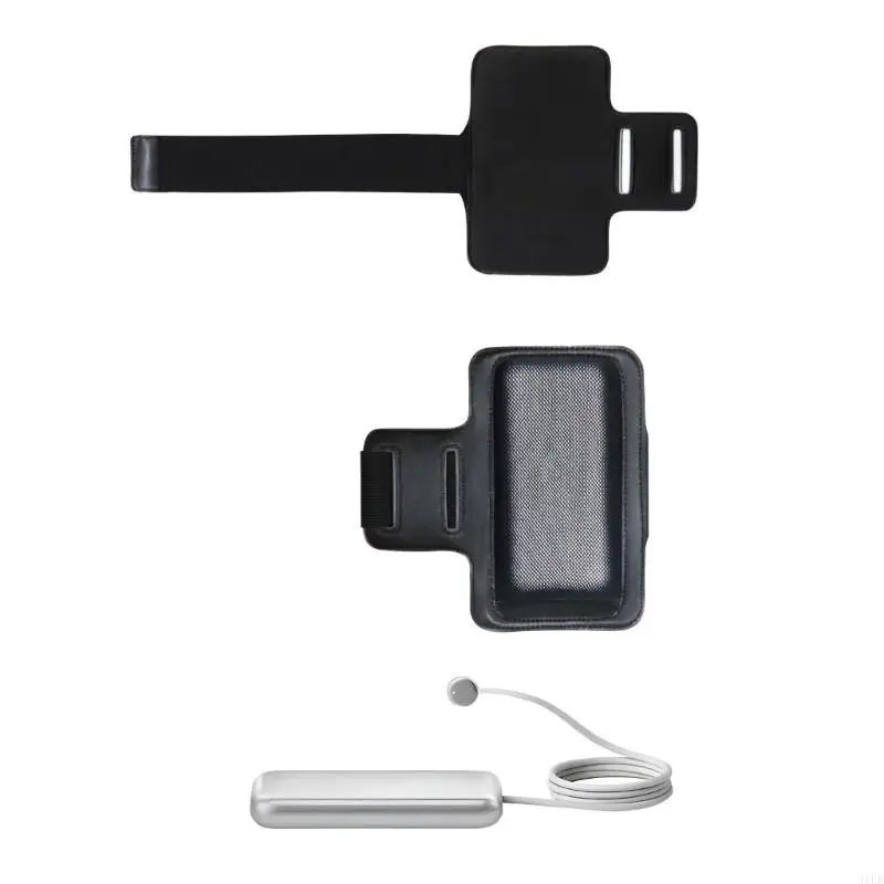 31KB Headsets Straps for VisionPro Adjust Replacement Headsets Battery Straps