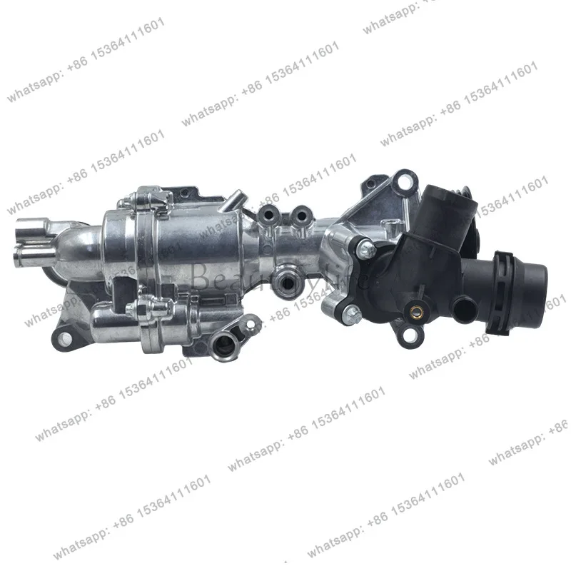 TOOLA2742000900 Automotive Engine Cooling Water Pump System