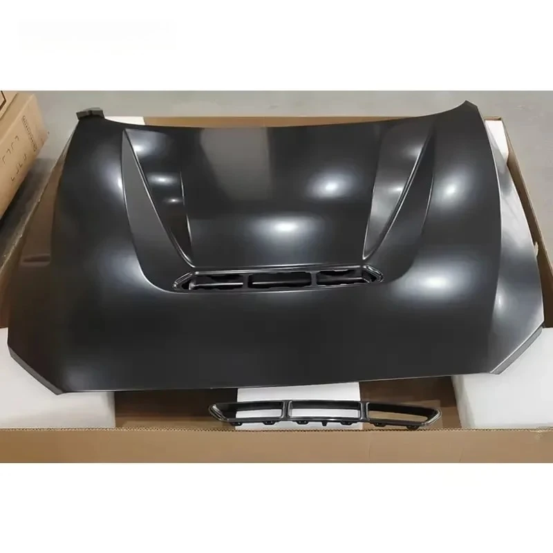 

2016 Year Aluminium Material Car Hoods Bonnet For BMW 1 Series F20/2 Series F22 F87 M2 CS Style