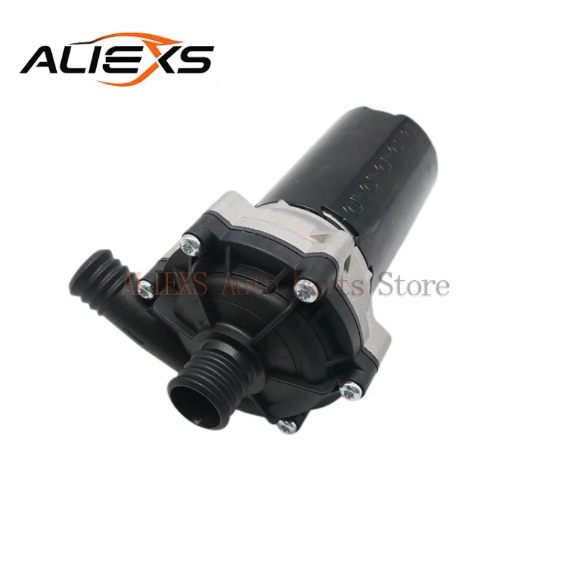 OEM 0392022010 Auxiliary Water Pump For Mercedes W203 W215 W230 - view 4