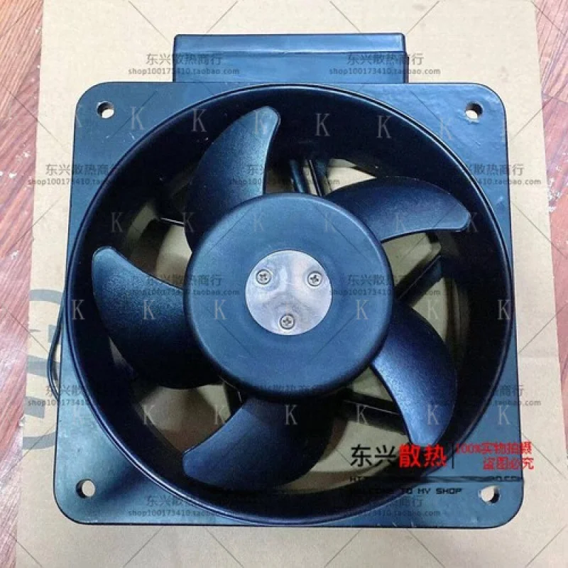 C   FOR   FULLTECH UF-18JC11 BTHJ 115V 78/72W Axial Cooling Fan