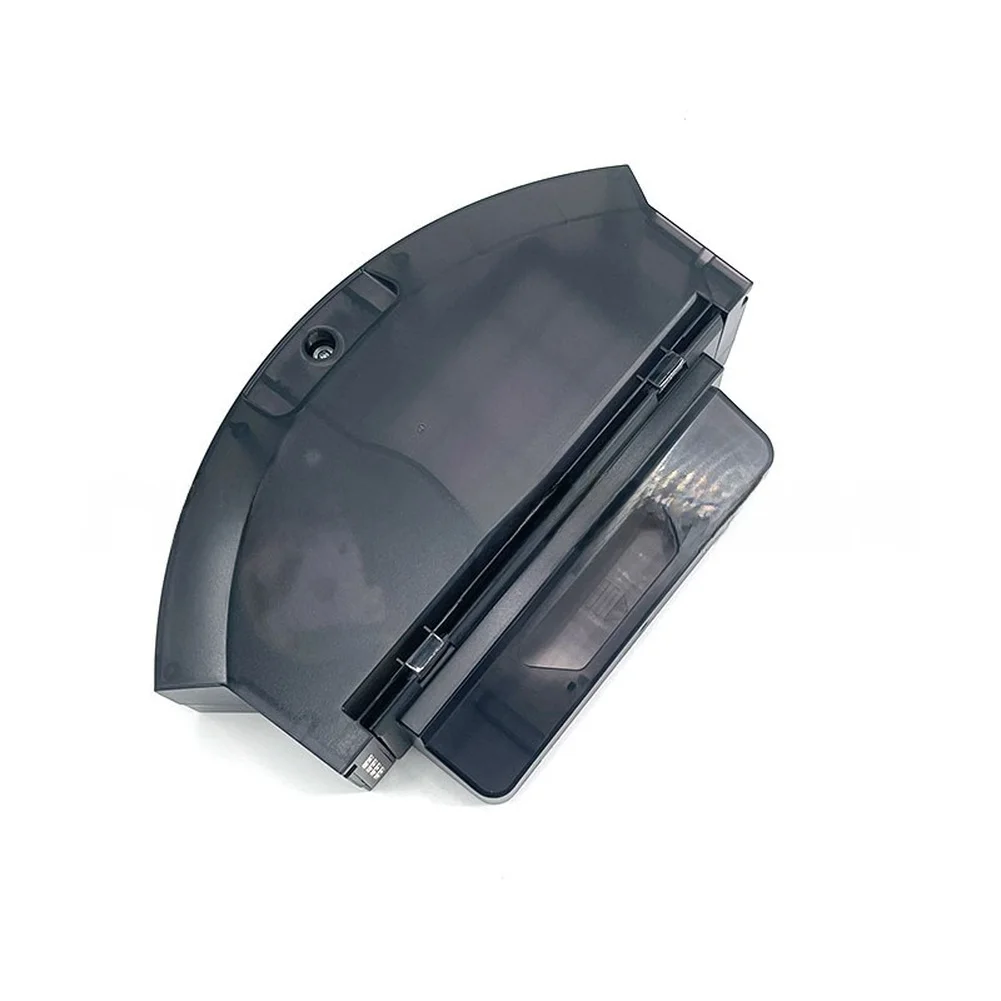 Replacement Dust Box for For liectroux C30B and XR500 Robot Vacuums Compatible Bin for Effective Dirt and Debris Retention