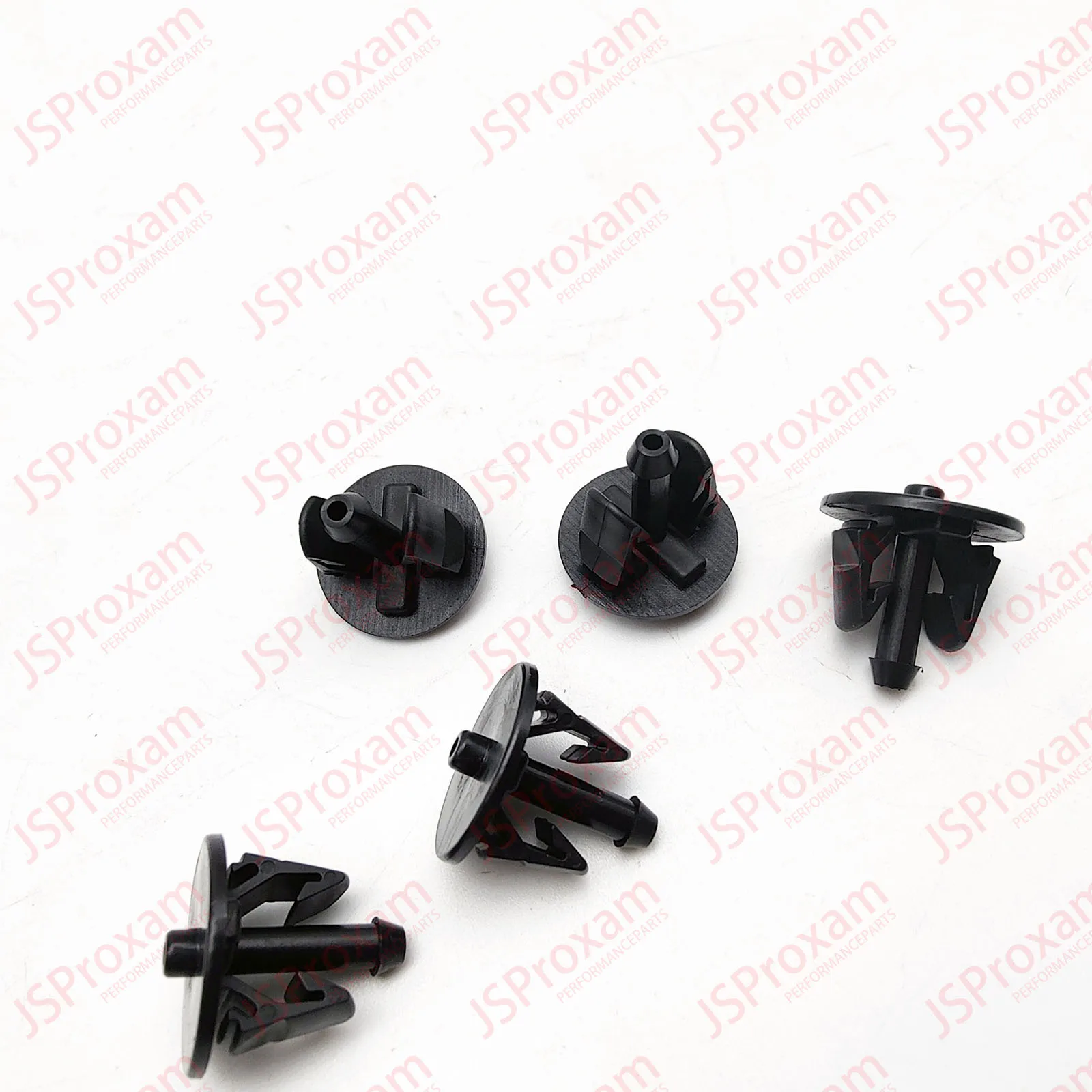 5Pcs 321885 0321885 Replaces Fit For New OMC Johnson Evinrude 765569 Motor Cover Water Spray Nipple