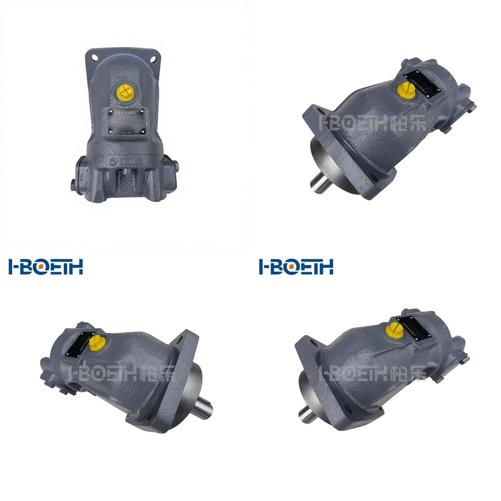 

Высоконапорный радиально-поршневой гидравлический насос для A2FO200 A2FO250 A2FO200/61R-NAB05 A2FO250/60R-VPB05, запчасть для промышленного оборудования