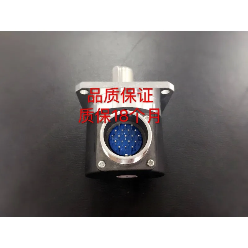 Heidenhain Encoder HEDSS ISL6215-C19-102.4BM-5L CNC Machine Tool Spindle Photoelectric Encoder 1024 Wire Brand New Original