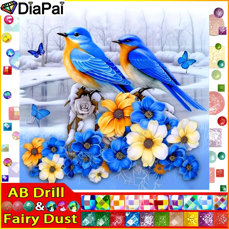 DIAPAI Fairy Dust AB 