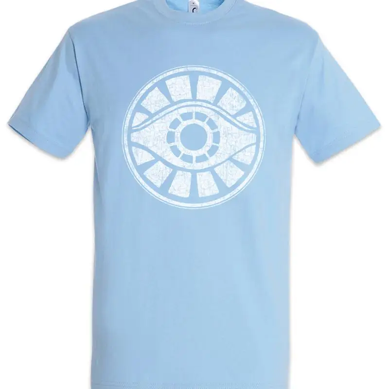 Cult Eye T Shirt The Symbol Sign Logo Path Eddie Meyerism Lane