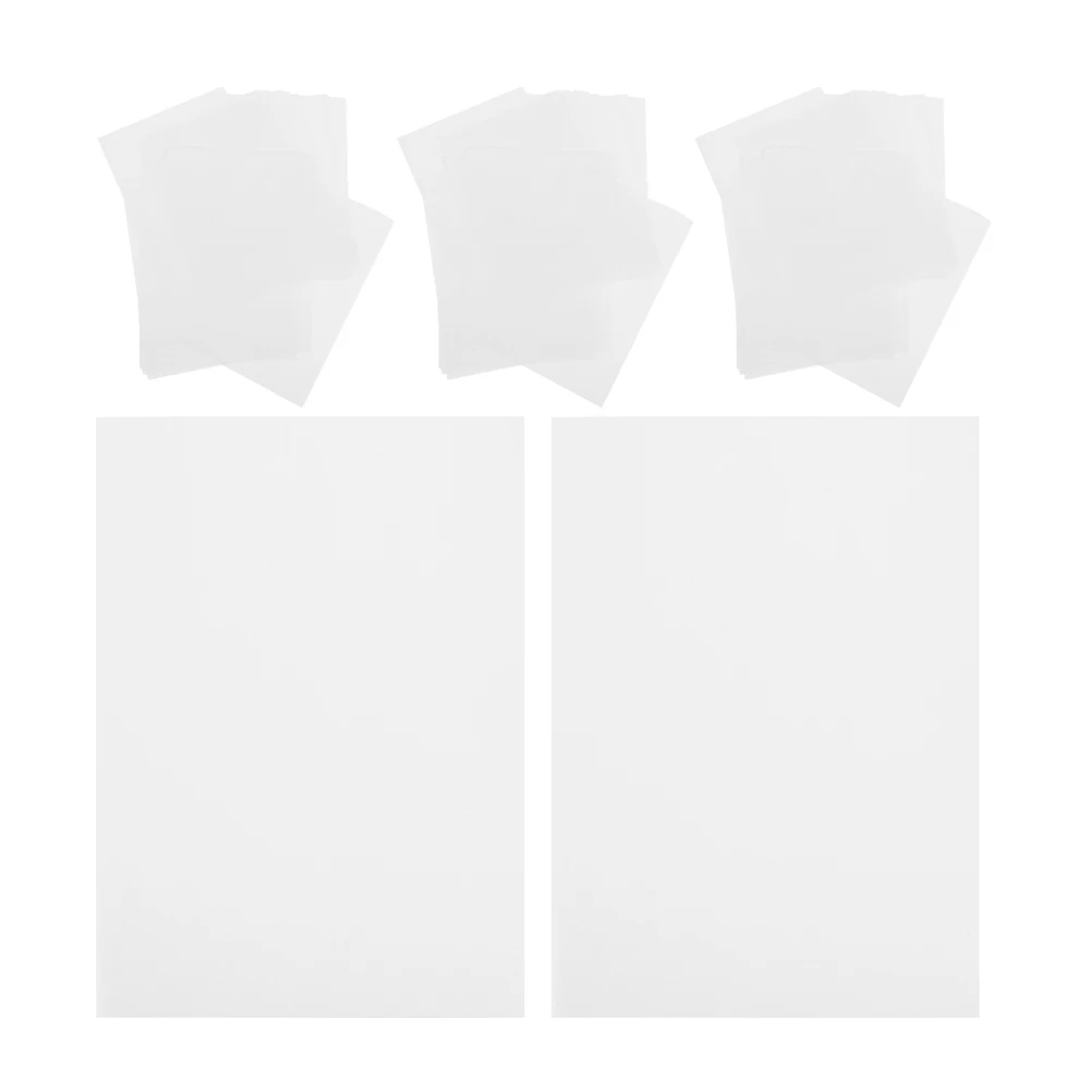 

Diamond Drawing Dust Sticker Anti-Stick Replacement Cover Practical Protective Film For Diy Painting Crafts Large Release