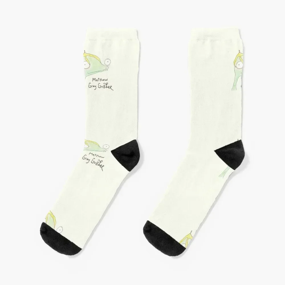 rumple buttercup Socks Running retro Men Socks Luxury Brand Women's