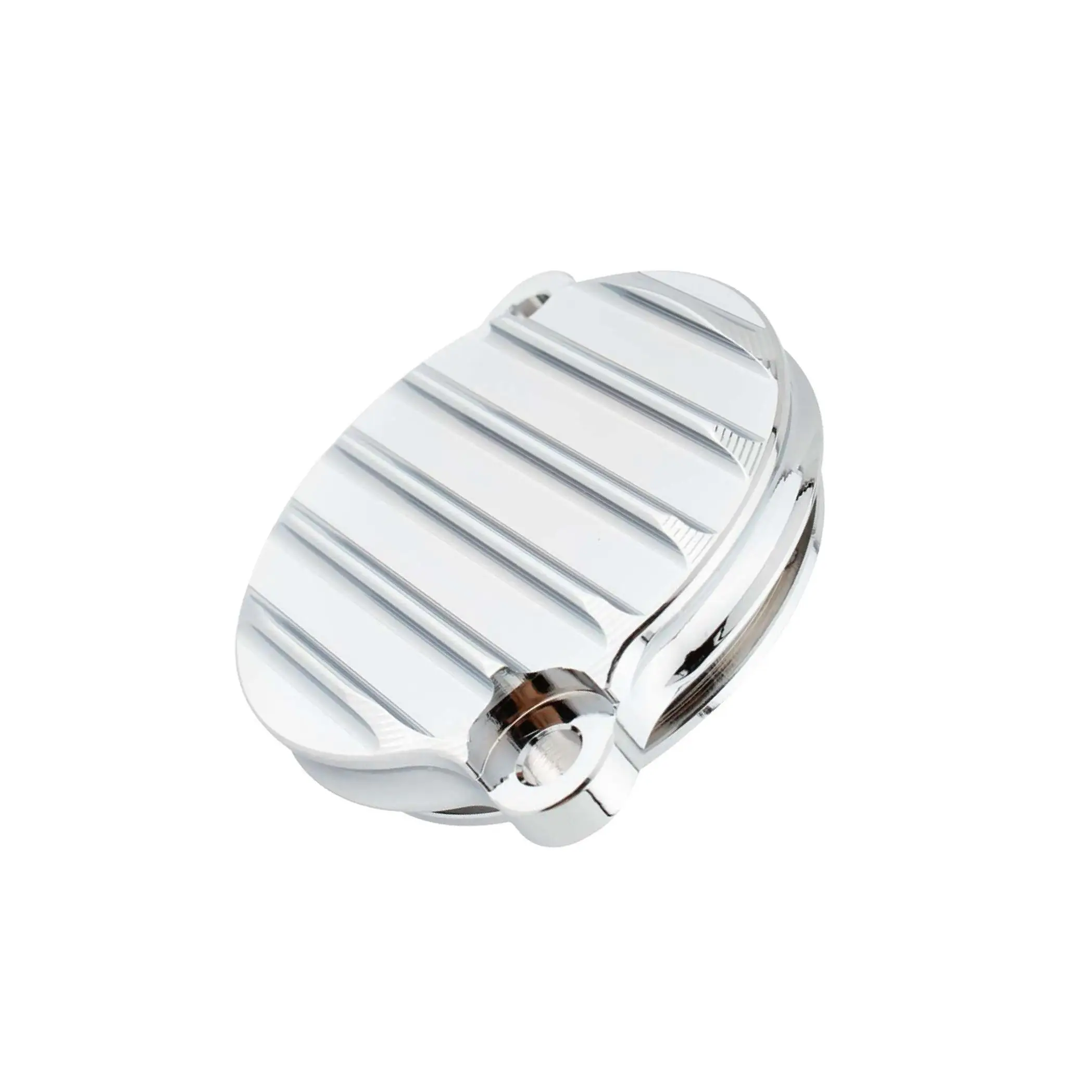 

Oil Filter Cover Trim for Honda GB350S 2021 to now Replaces