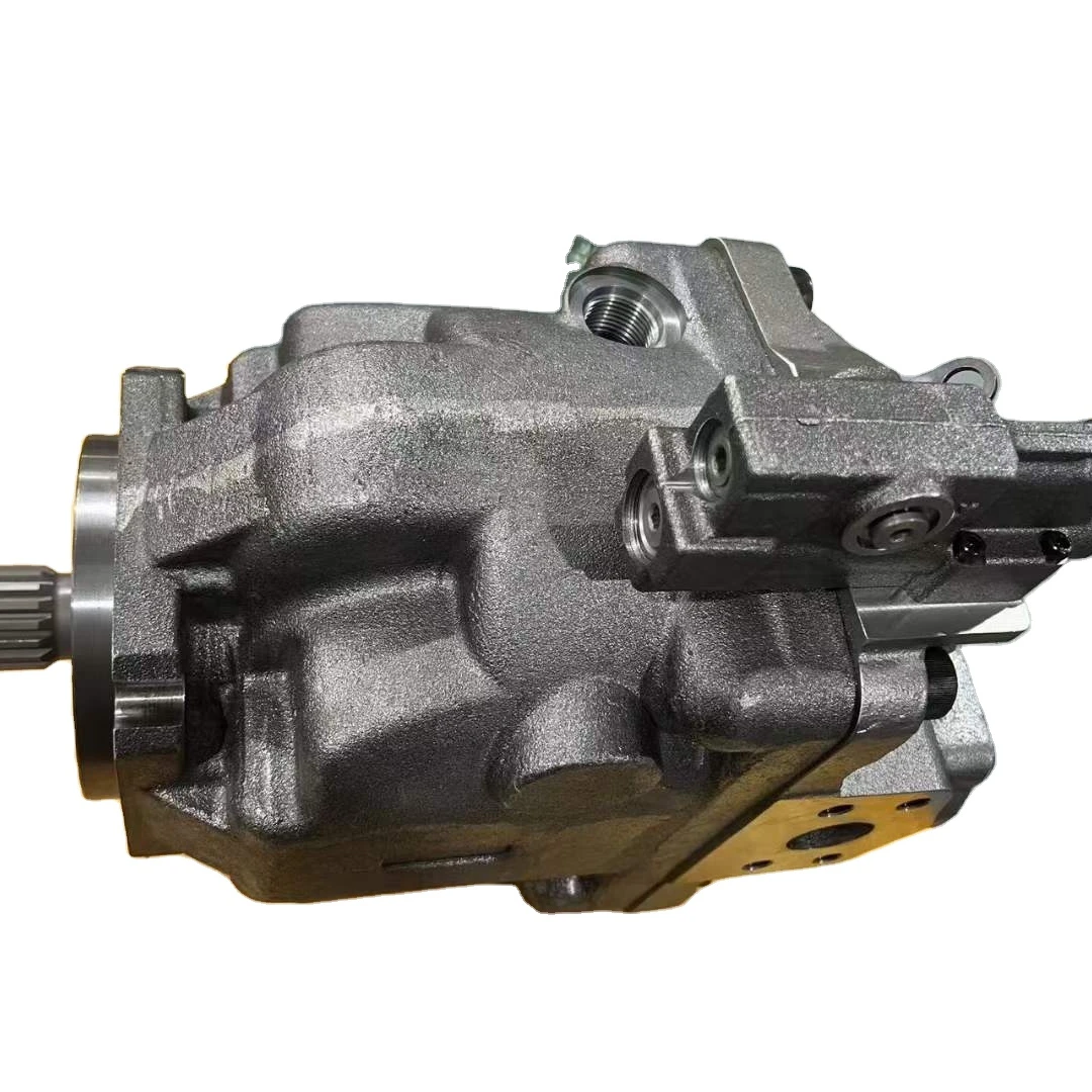 High Pressure Pump Err100 Err130 Err147 Hydraulic Pump