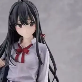 【H30CM】FuRyu TENITOL TALL My Teen Romantic Comedy SNAFU Yukinoshita Yukino