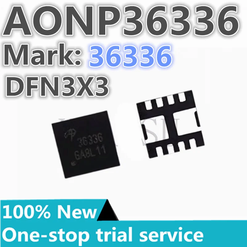 5-100Pcs %New AONP3… - image