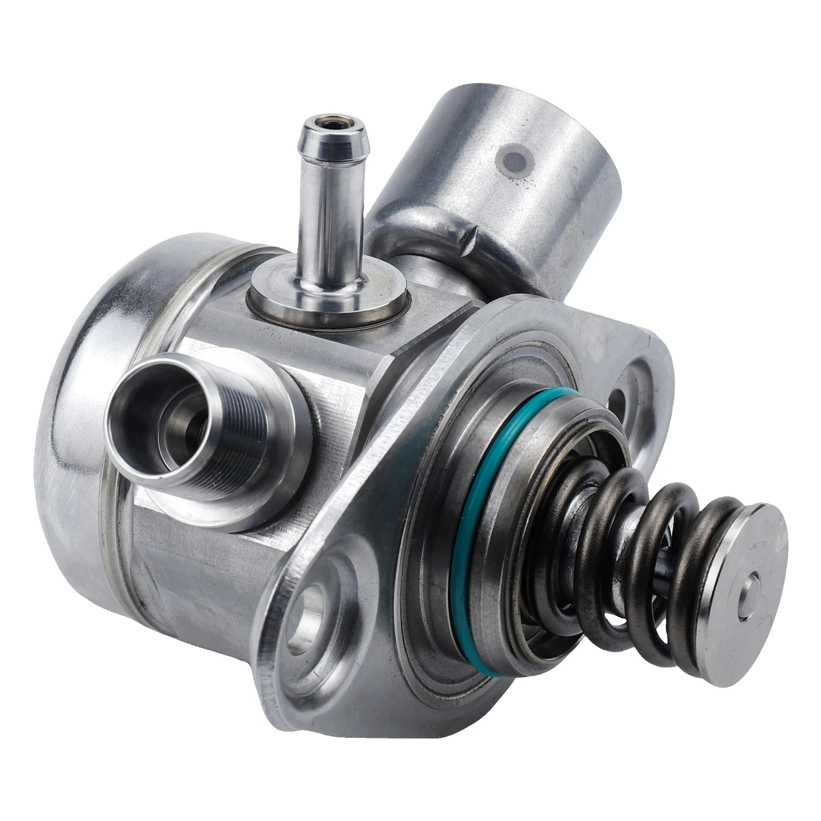 High Pressure Fuel Pump For MERCEDES-BENZ AMG E-CLASS G-CLASS GLE GLS S-CLASS SL 2017- 1770700501 ENGINE: M 177.880 M 177.980