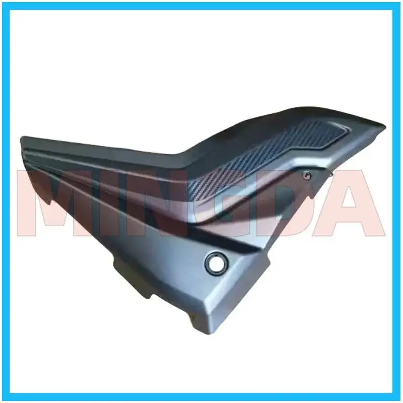 Left / Right Battery Side Cover for Lifan Lf150-k/150-h