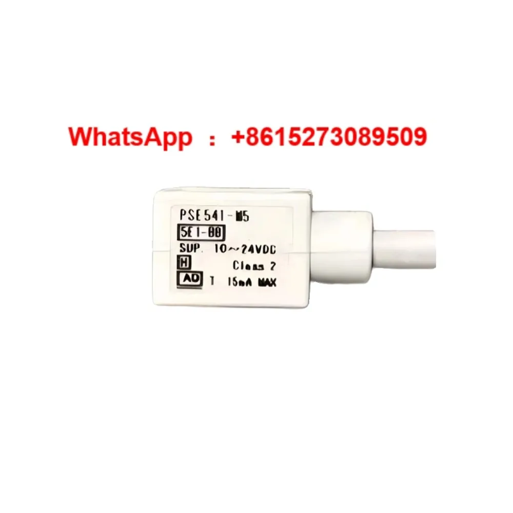 

Реле давления PSE540-M5 PSE541/514/543-01 PSE543A-R04-R06