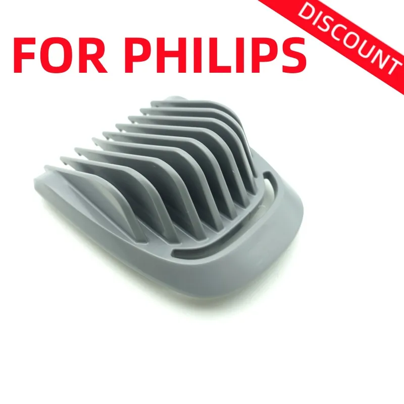 

Hair Clipper Comb BT1211 MG3710 MG3721 MG3730 MG3747 MG5730 MG7710 MG7715 MG7720 MG7770 MG7785 MG7790 MG7796 For Philips