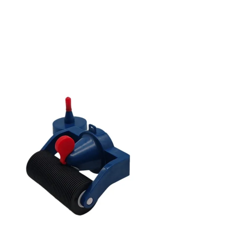 

Portable Glue Bottle with Glue Roll Household, portable and uniform