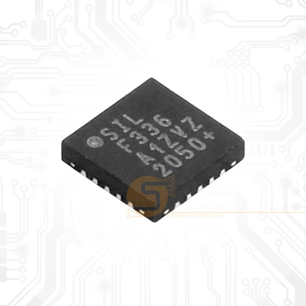 C8051F336 GMR 8BIT Micro controller-MCU 8051 25MHz 16KB QFN-20