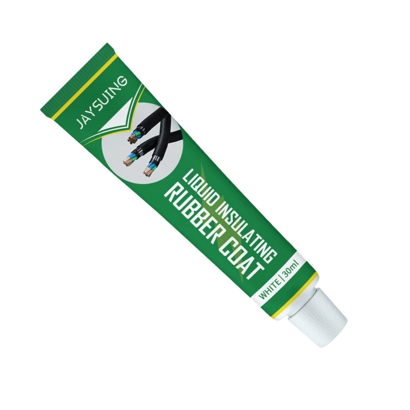 30ml Electrical Insulation Adhesive Easy to Use 30ml Insulation Adhesive Durable