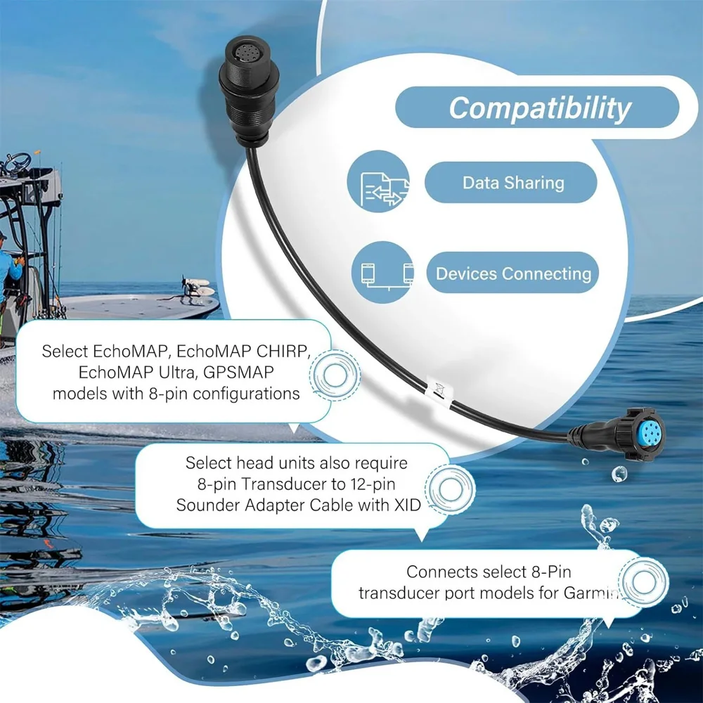 1852082 Adapter Cab…