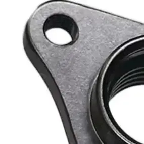 

Aluminum Alloy Bicycle Rear Derailleur Hanger For CAMP ACE5000 7000 8000 S7.2 Black Lightweight Tail Hook Dropout Adapter For MT