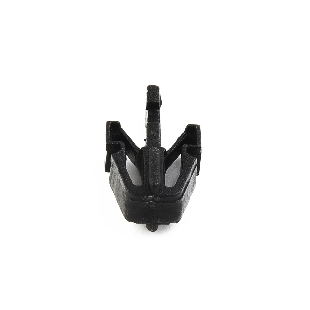 20Pcs Auto Car Clips Grille Nylon Retainer For Honda For For Toyota For Isuzu For Chevrolet MB153825 B09250715