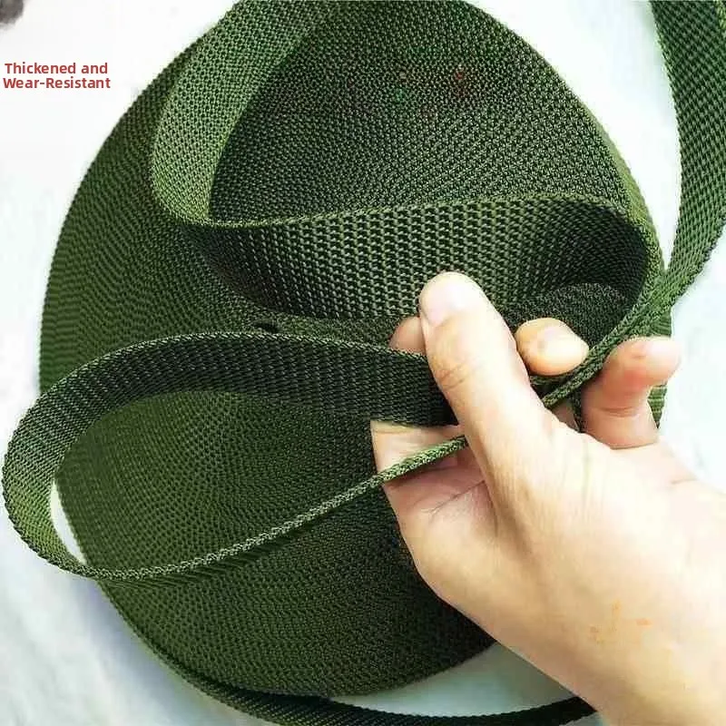 cinta-plana-de-atadura-para-Arboles-material-de-bricolaje-para-costura-domestica-y-cinta-de-embalaje-para-productos-terminados