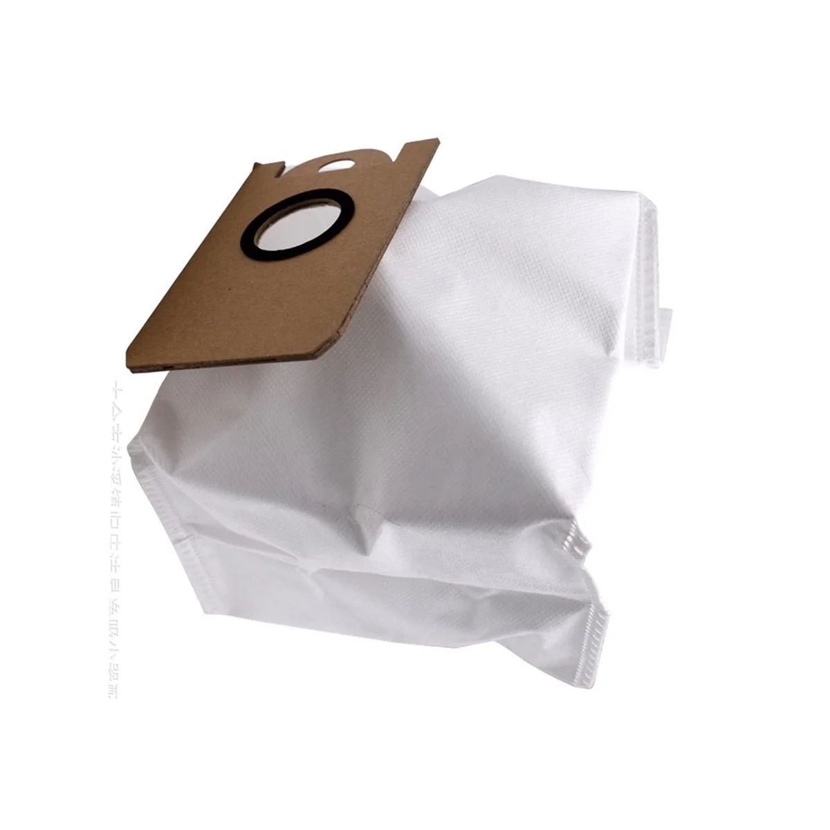 A09G-para Q6 Pro/Q5 bolsa de polvo a prueba de fugas Robot repuestos de aspiradora accesorios de repuesto, 10 Uds