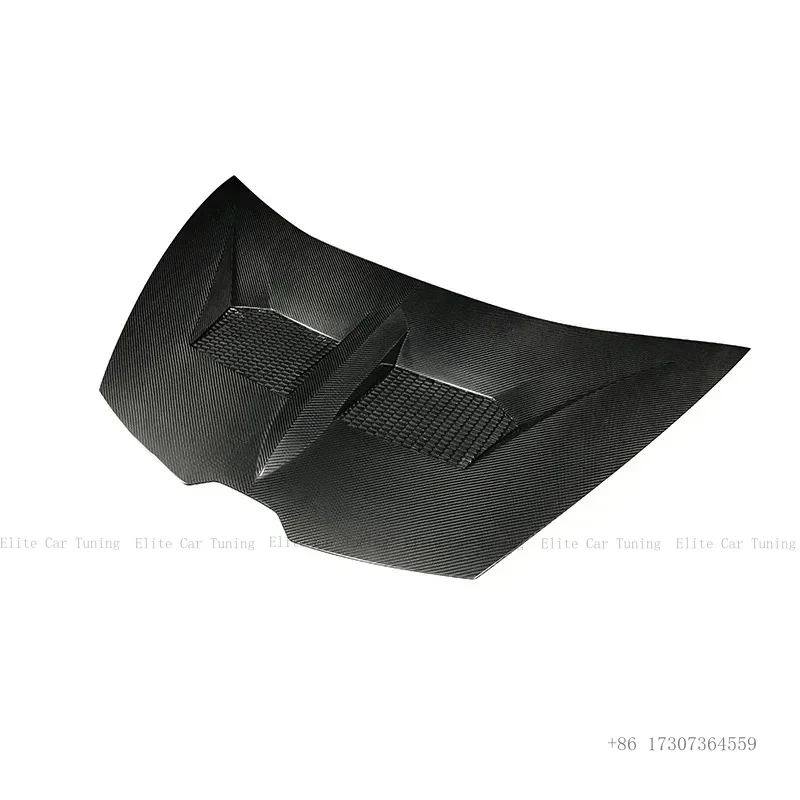 

Car Body Kit Parts LB Style Hood Dry Carbon Bonnet for LP580 LP610 2014-2018
