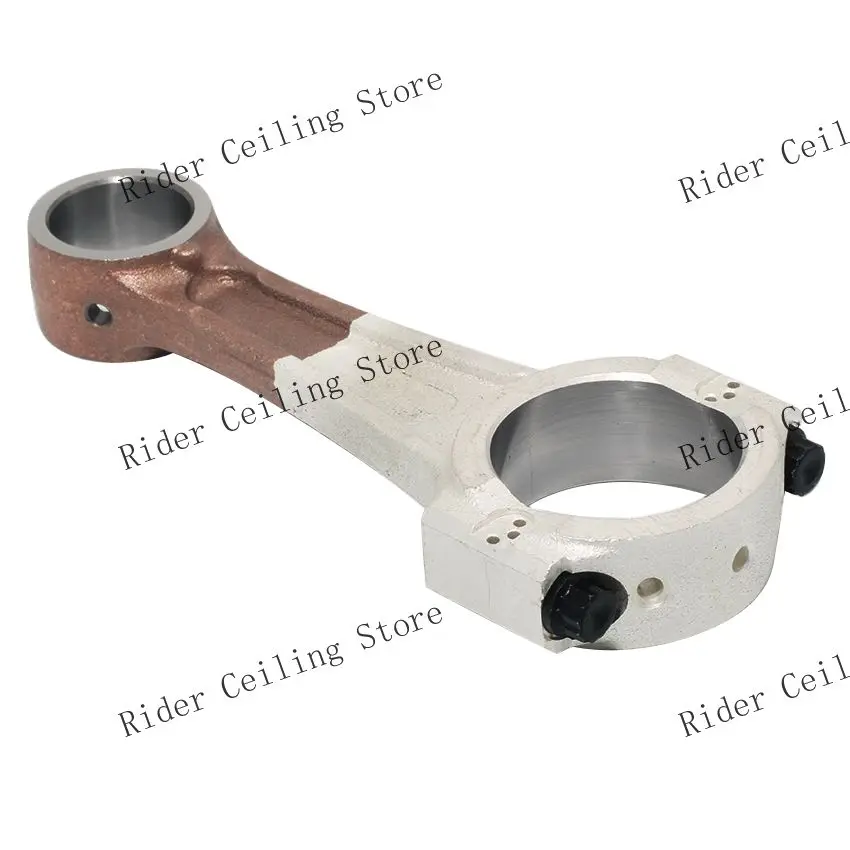 Fit for Yamaha 2-stroke Outboard Boat Motor 48HP E48C 75HP 75C C75 55HP 55B E55C CV55 C55 CV55 55B Crankshaft Connecting Rod Kit