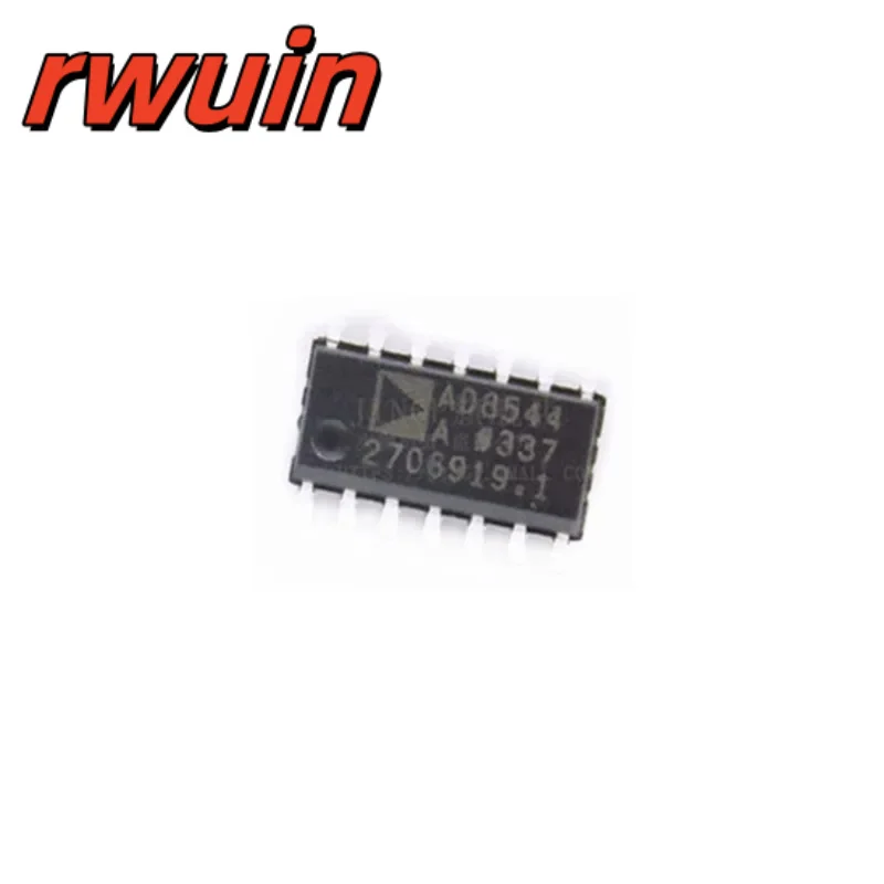 Original 100% New 5-50PCS/LOT AD8544ARZ AD8544A AD8544 SOP-14 IC Chipset