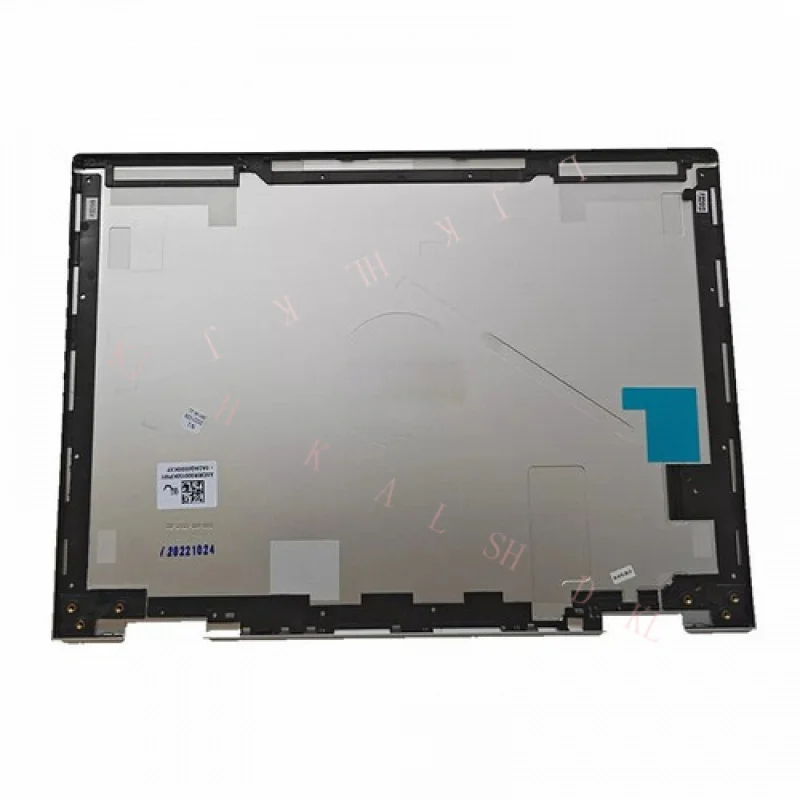 NN    For HP Envy X360 13-BF0089TU 13-BF 0011TU 2-in-1 Top Case Back Cover N15675-001