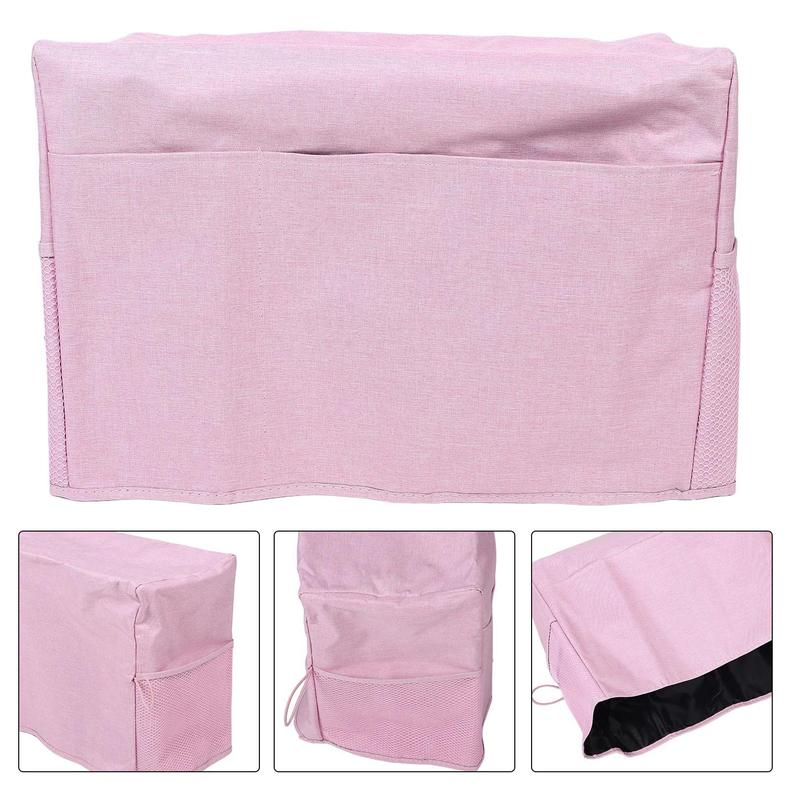 Sewing Machine Dust Cover Covers Organizer Accessory Bag Accessories Small Storage