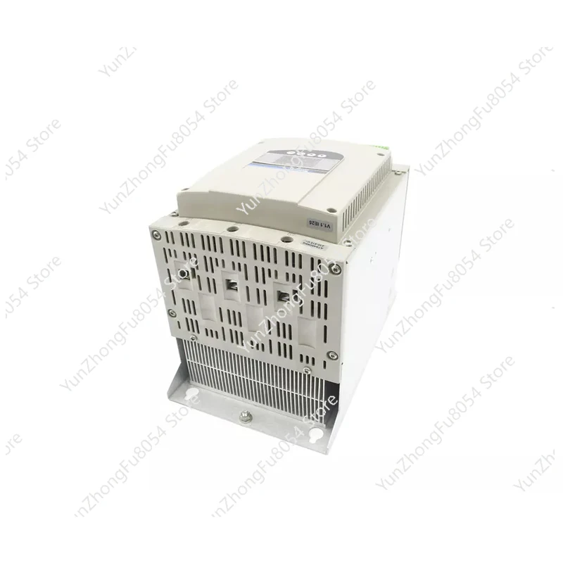 For ATS48D88Q Asynchronous Motor Soft Starters 48 81A 230 To 415V 18.5 To 75 KW