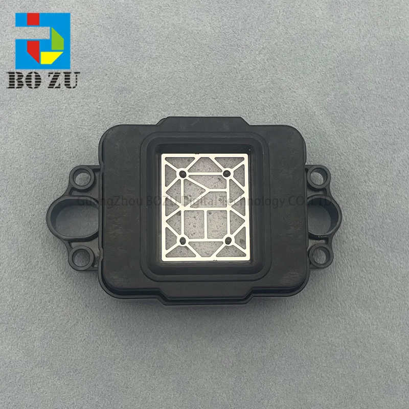 HY High Quality xp600 Cap Top for Eps TX800 DX11 XP600 Printhead Capping Station for Mimaki Xuli Allwin UV Eco Solvent Printer