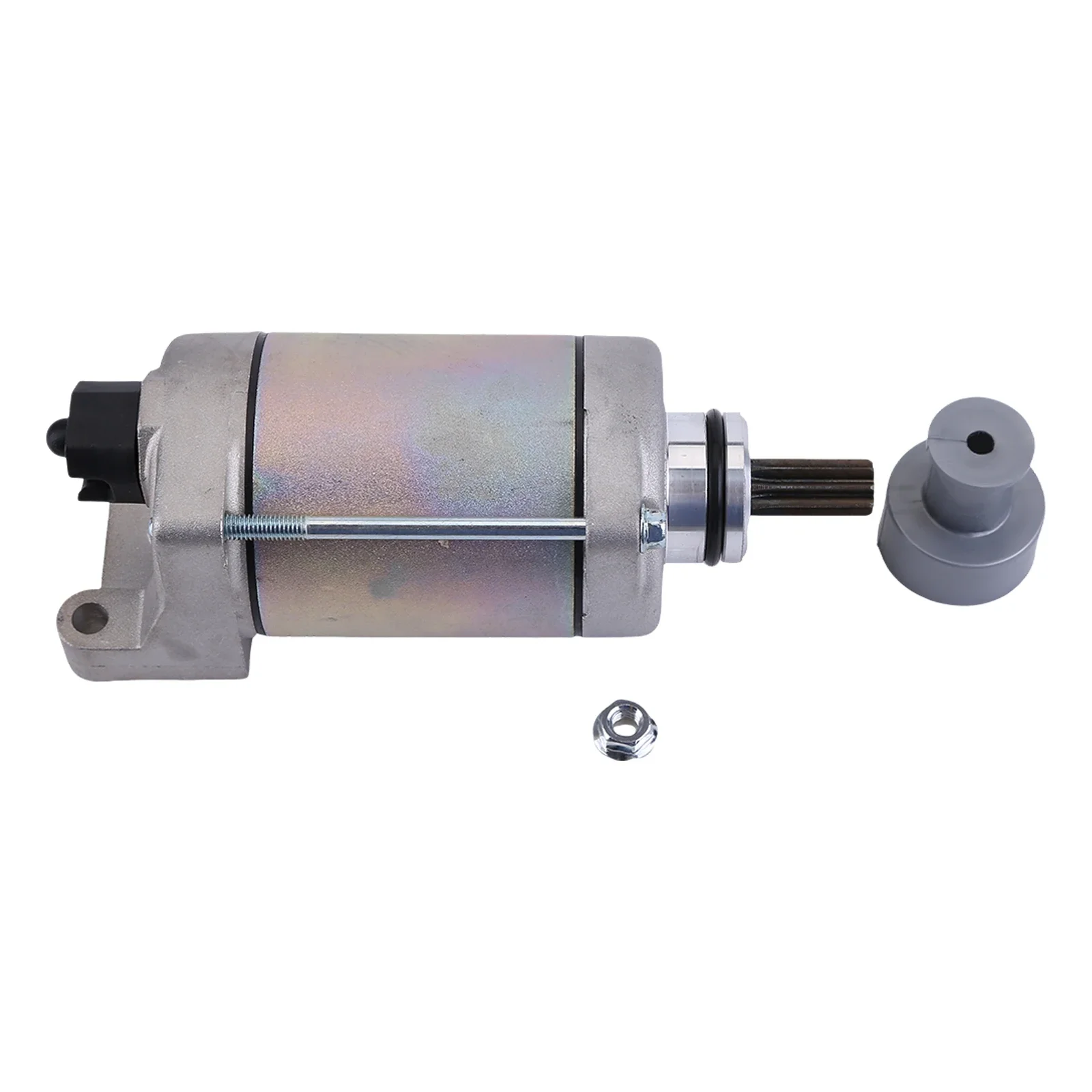 

Motorcycle Engine Starter Motor for Honda CBR1000RA CBR1000RR 2012-2023 Replacement 31200-MFL-003