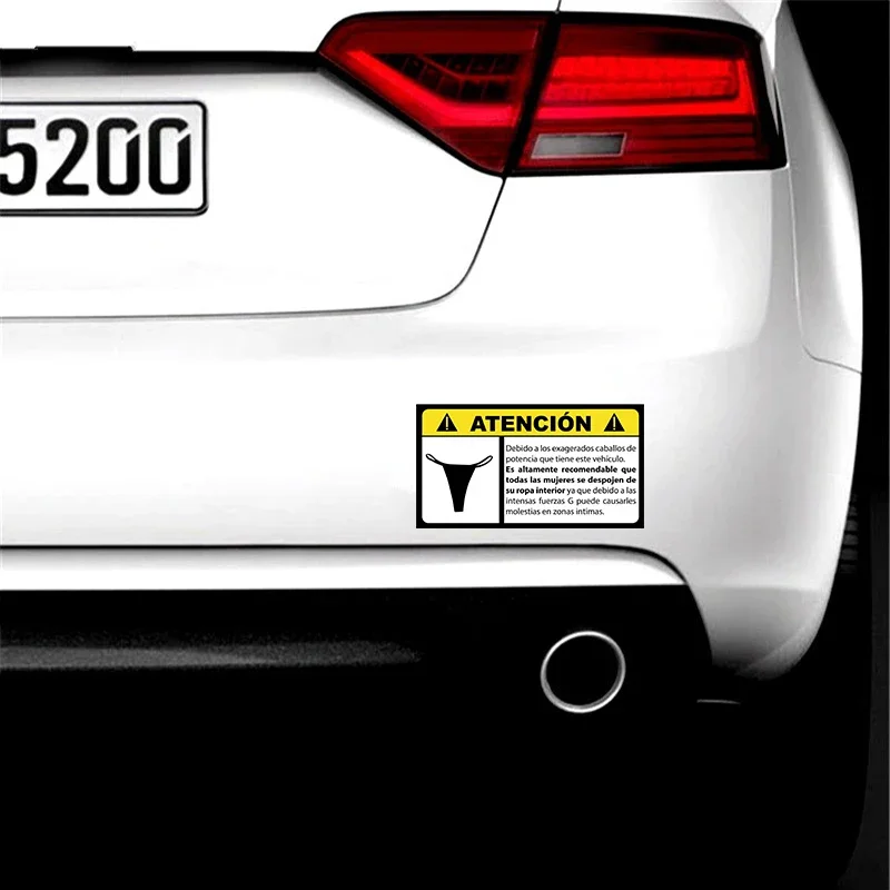 17cm Pay Attention To Color Car Stickers Vinyl Stickers Trunk Exterior Parts Sticker Personality, Decals Products Accessories - view 2
