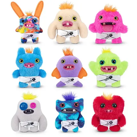 8 best sales Teddy Mr. Bean - №1