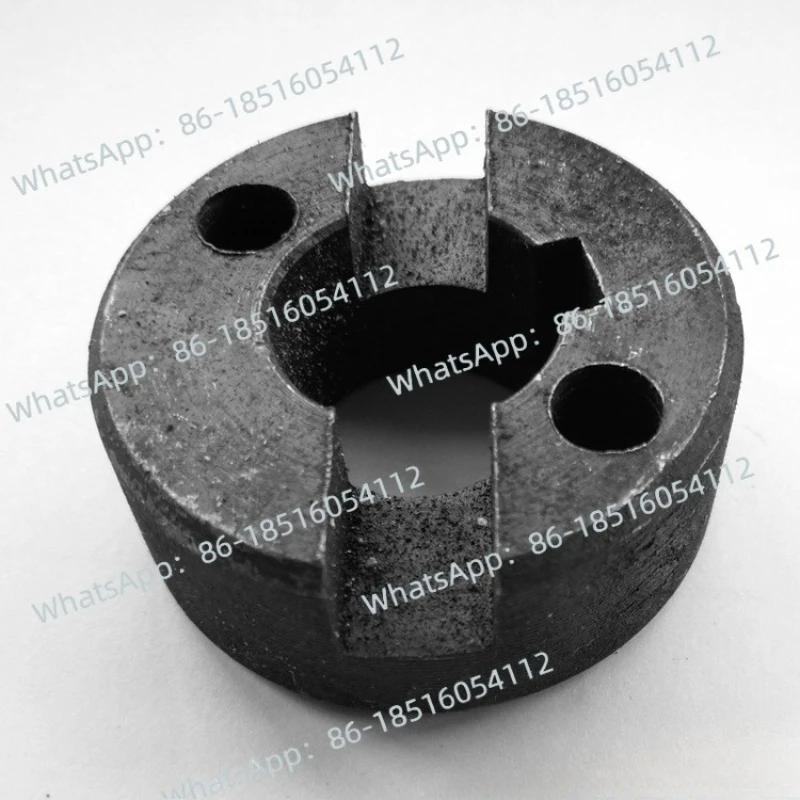 

Coupling gear connecting base electric ramming impact ramming accessories docking device