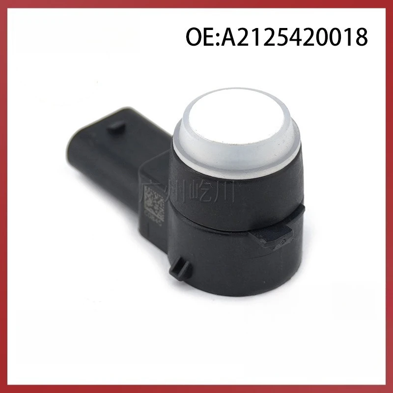 

A2125420018 Подходит для Mercedes-Benz W212 W221, реверсивный радар, электрический датчик глаз, датчик парковки