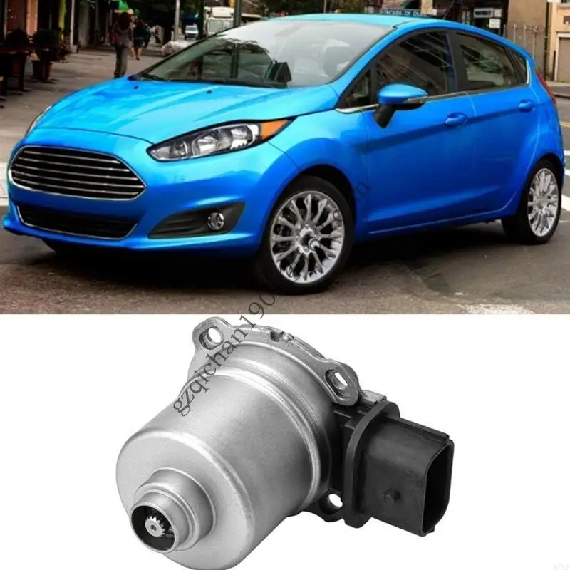 ملحقات السيارات لـ Fiesta 2011-2017 Automatic Transmission Clutch Actuator AE8Z7C604A التثبيت السهل .x7AE #3