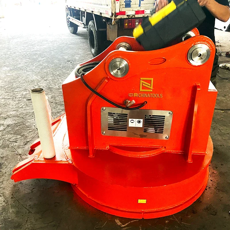 خردة الصلب الخردة الحديد كوب الشفط الكهرومغناطيسي شفط قوي رفع المغناطيس الكهربائي