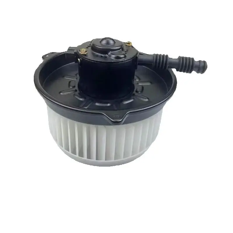 Excavator Komatsu PC200/220/300/360/130 -7 air conditioning blower warm air motor parts