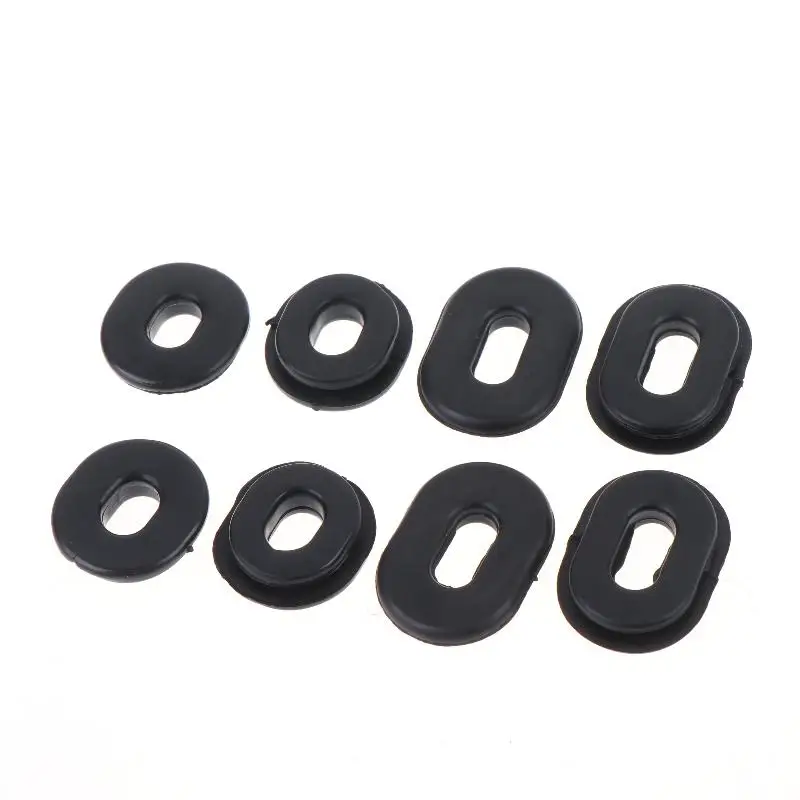 High Quality Battery Tray Rubber Grommet Cover 61138532186 Compatible with R1200GS RT R1250GS Adventure