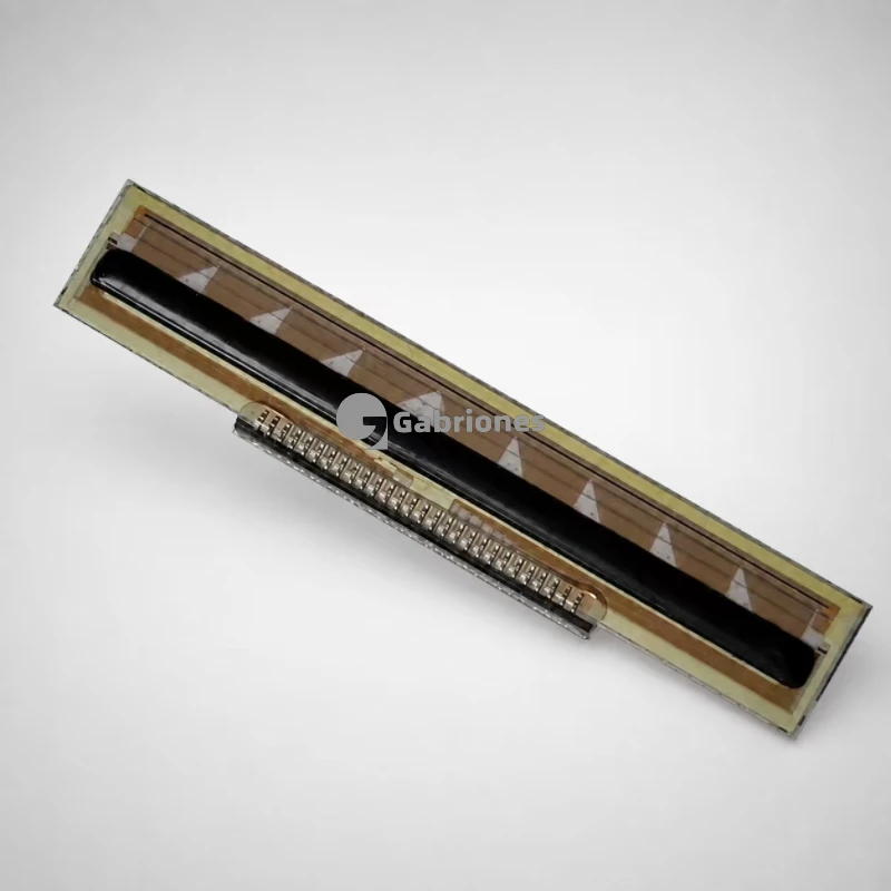 New Compatible Zebra QLn320 Thermal Printhead Print Head for Mobile Barcode Label Printer Replacement Parts 203dpi