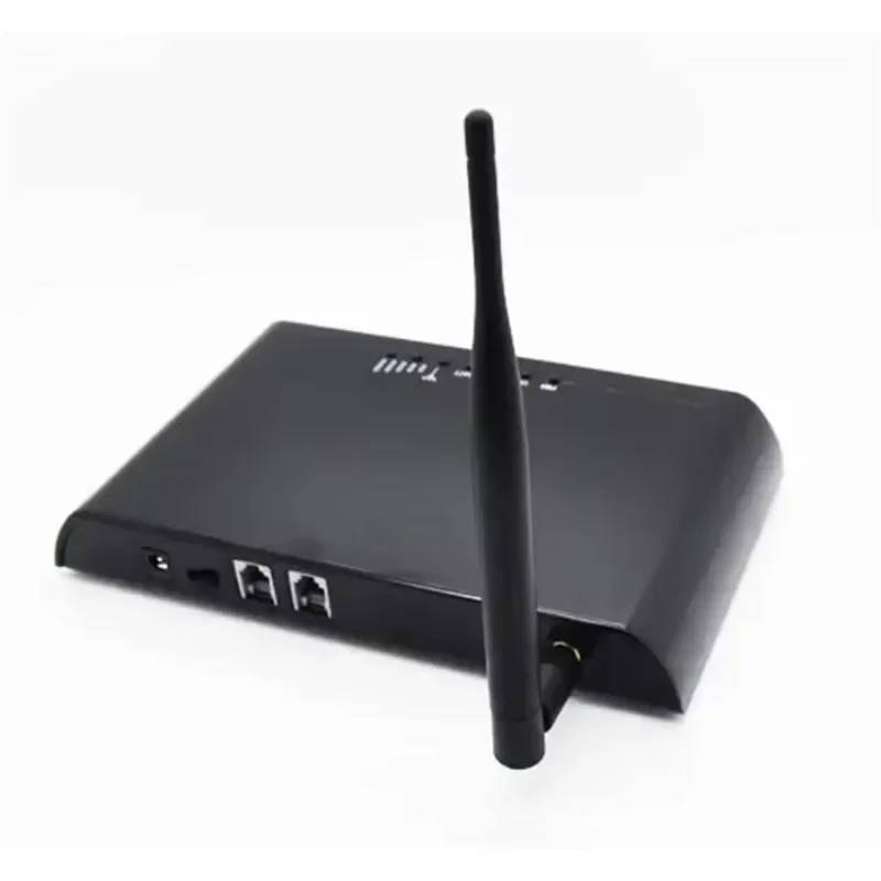2G 3G 4g fixed cellular end point with 1 Sim basic FWT wireless gateway