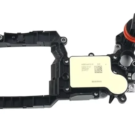 

722.8 Transmission Control Unit A1693701106 TCU/ECU CVT Black/White 100% Tested+ Free Programming For Mercedes A B CLASS