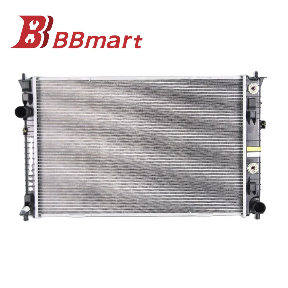 BBmart Auto Parts Aluminum Cooling Radiator For VW Sagitar 1KD121251E 1kd121251e Water Tank Car Accessories 1PCS