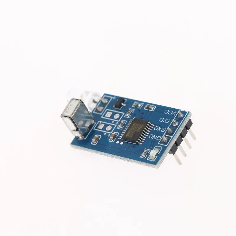 Picture 5: New Infrared Decoding Encoding Communication Module Infrared Transceiver Wireless